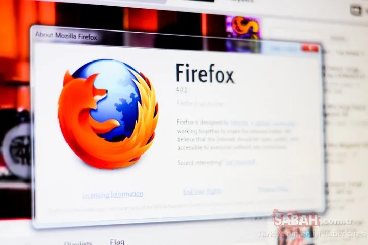 Firefox için sonun başlangıcı mı? 50 milyona yakın kullanıcı kaybetti!