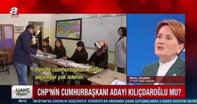 Muhalefetin ’Cumhurbaşkanı Adayı’ kim olacak? CHP’li Kuşoğlu’ndan flaş ’Cumhurbaşkanı Adayı’ açıklaması