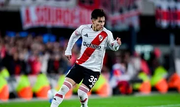 Fırtına’dan tangocu atağı