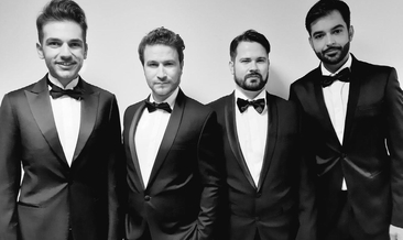 İtalyan tenor olmak büyük sorumluluk