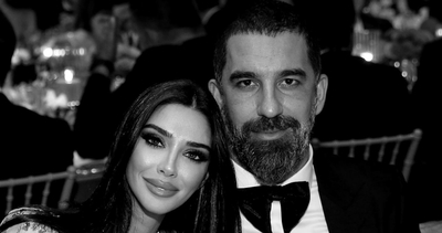 Arda Turan’ın Bolivyalı bacanağından İstanbul ziyareti!