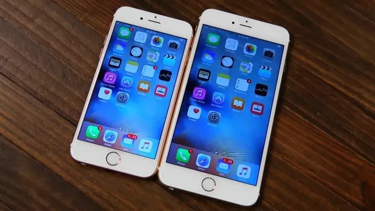 iOS 16 güncellemesi almayacak telefonlar belli oldu! Hangi Iphonelar güncelleme almayacak?