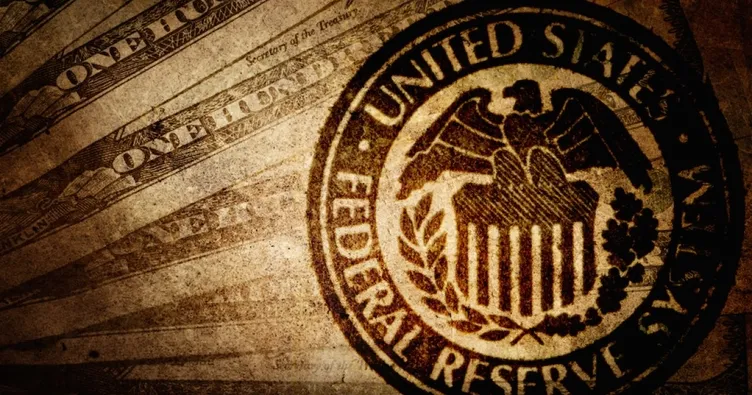 Fed’in kararı sonrası ters repo penceresinde işlem hacmi rekoru kırıldı