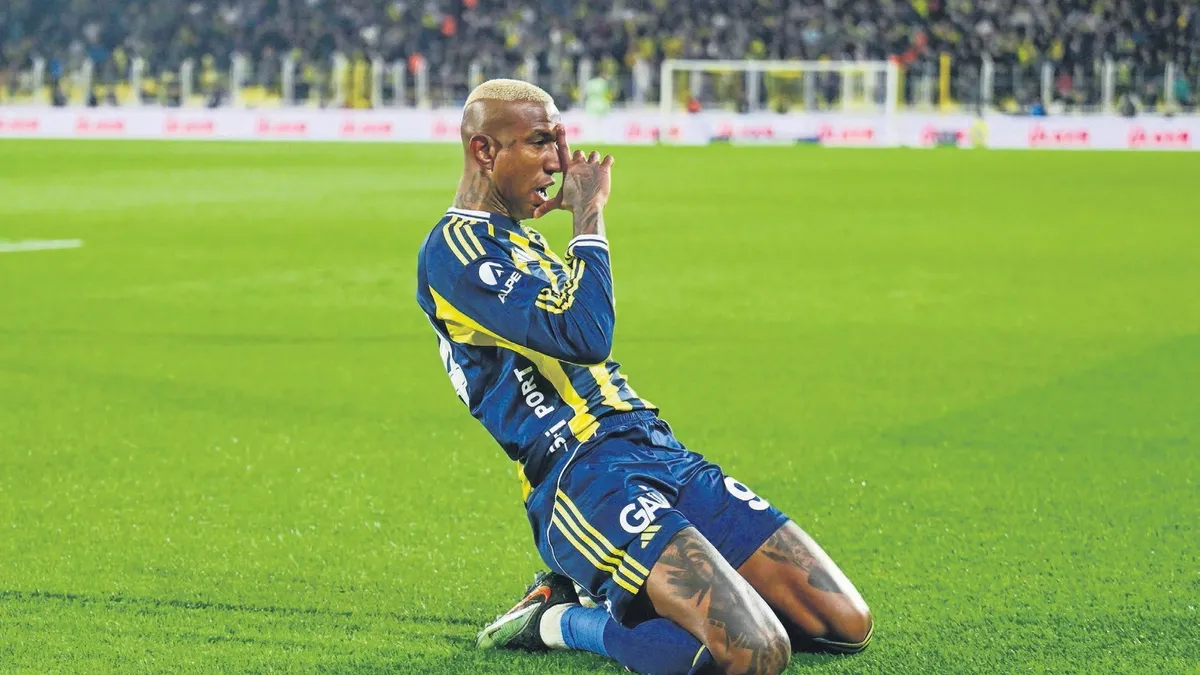 İndirime imza parası jesti