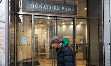 FDIC’nin Signature Bank’ta zararı 2,5 milyar dolar olarak tahmin edildi