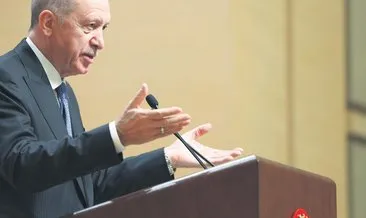 Terörsüz Türkiye hedefiyle yola devam
