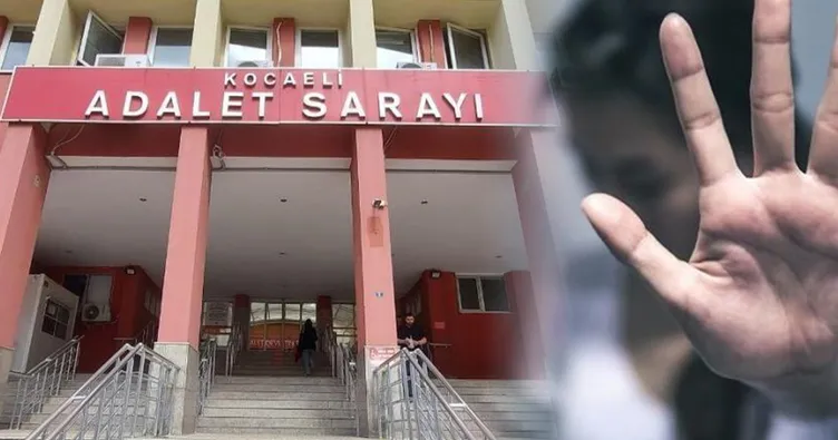 Öğrencisine 2 yıl boyunca cinsel istismarda bulundu! Savunmasını duyan şoke oldu: Platonik aşıktı!