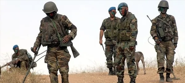 Uzman erbaş alımı ne zaman? 2020 MSB ile Uzman Erbaş alımı başvuru şartları nelerdir, alım yapılacak mı?