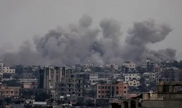 Gazze’de ağır bilanço! İsrail’in saldırılarında ölen Filistinlilerin sayısı 20 bini aştı