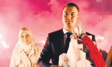 Kız isteme şovu karakolda bitti #konya