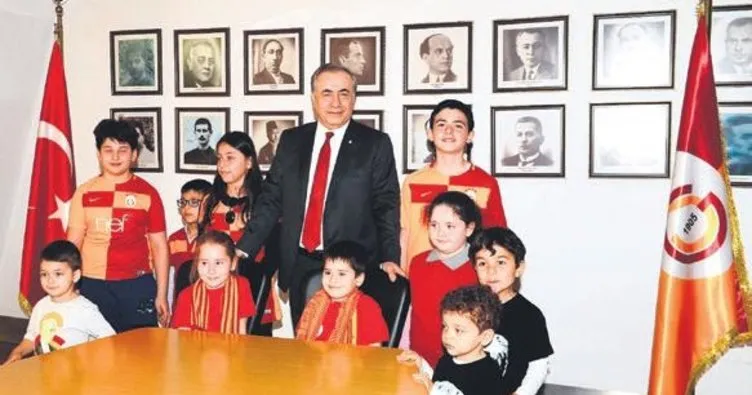 Mustafa Cengiz: 3 gündür tartışıyorlar