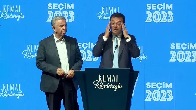 CHP'de koltuk savaşı başladı! Gürsel Tekin resti çekti! Şimdiden birbirlerine girdiler