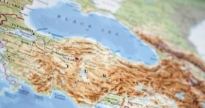 Konya’da büyük deprem bekleniyor mu, olacak mı? Konya’da deprem bölgesi mi, en riskli ilçeleri hangileri?