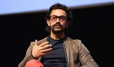 Aamir Khan Türkiye’deki filmini 10 Nisan’da çekecek