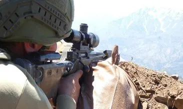 PKK’lılar kaçacak delik arıyor