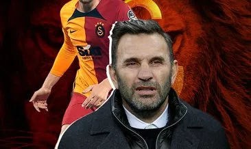 Son dakika Galatasaray transfer haberi: Galatasaraylı oyuncuya dev talip! Milli yıldızın yanına gidiyor...