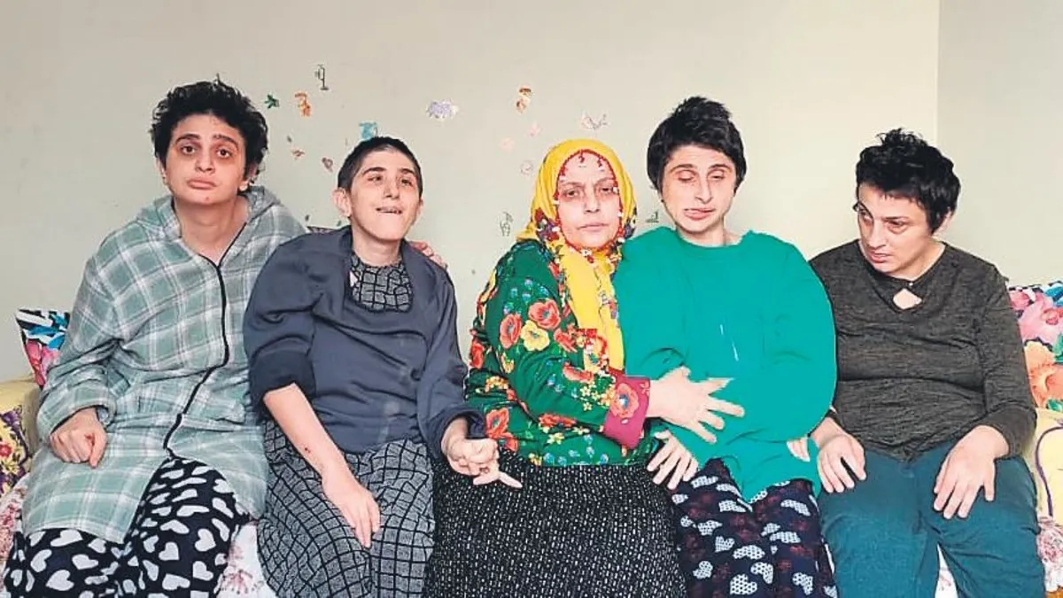 İsyan etmedim yeter ki gülsünler