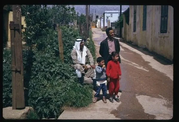 Suriye Nin Bundan 50 Yil Onceki Halini Gorunce Galeri Dunya
