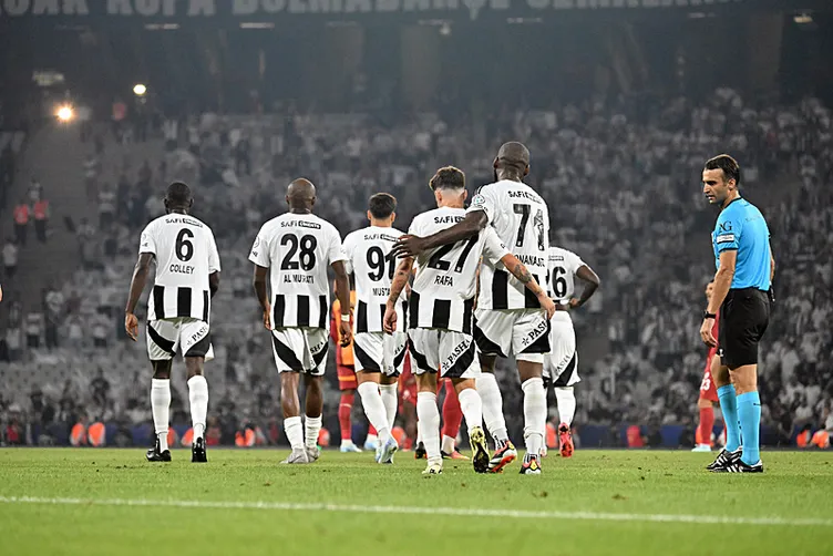 SON DAKİKA! Beşiktaş'tan Galatasaray'a 'salıncak' paylaşımı tepkisi! Başkan Hasan Arat'tan olay sözler...