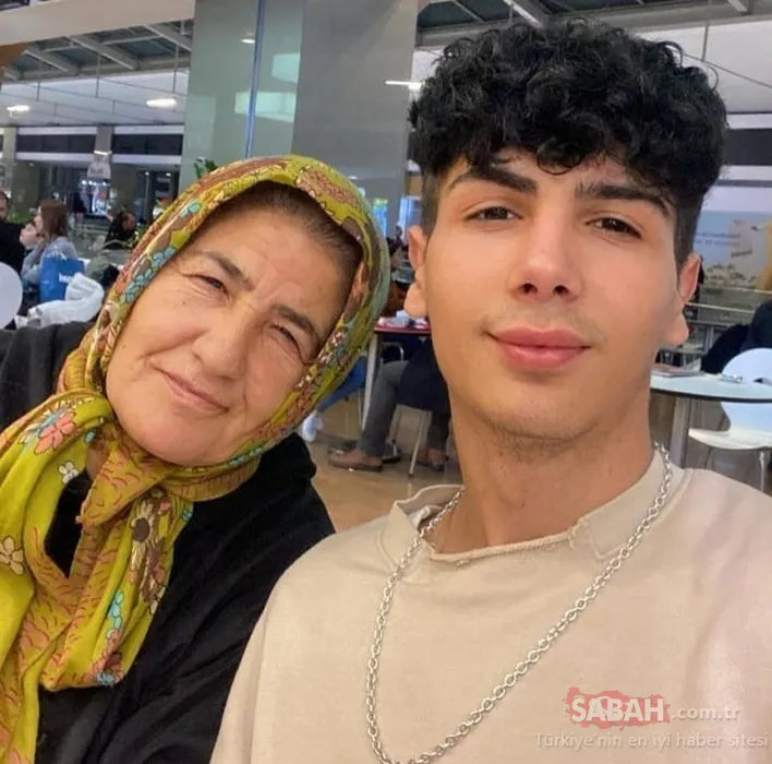 Taha Duymaz’ın annesi Meryem Duymaz’dan yürek dağlayan paylaşım! Sönmeyen bir ateş bırakıp gittiniz