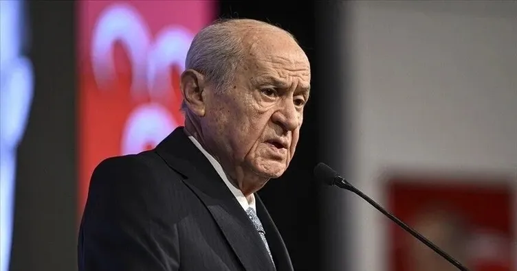 MHP lideri Bahçeli’den 29 Ekim mesajı: Türk milletinin kendi kaderine hükmetme iradesini ebedileştirmiştir