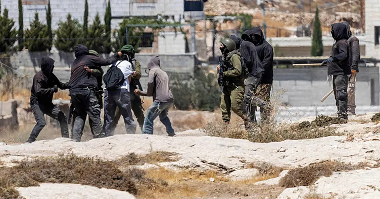 ABD’li Kongre üyelerinden Netanyahu’ya Batı Şeria mektubu: Yerleşimci şiddetini durdurun