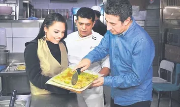 Dillere destan Gaziantep Katmeri