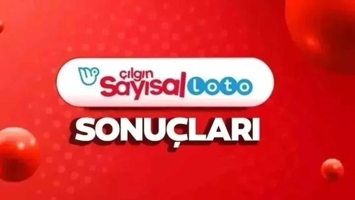 Sayısal loto sonuçları 14 Ocak 2026: Milli Piyango ile Sayısal loto sonuçları sorgulama ekranı