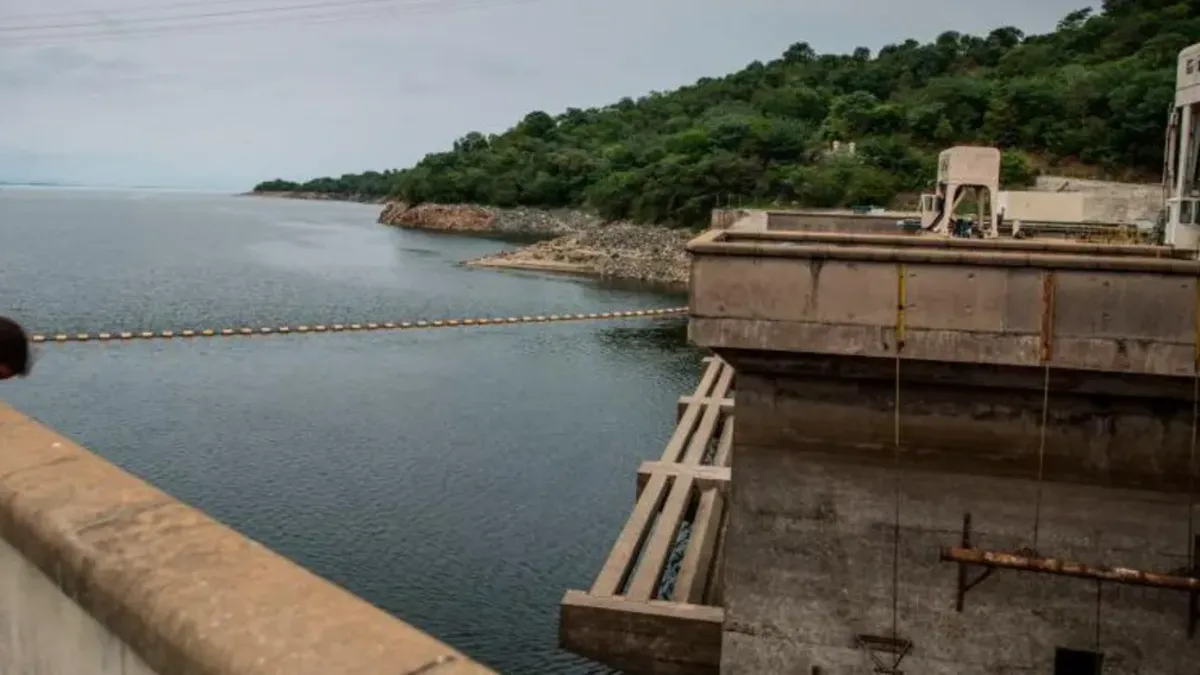 Todesopfer auf dem Lake Kariba: Fähre mit 160 Passagieren gekentert