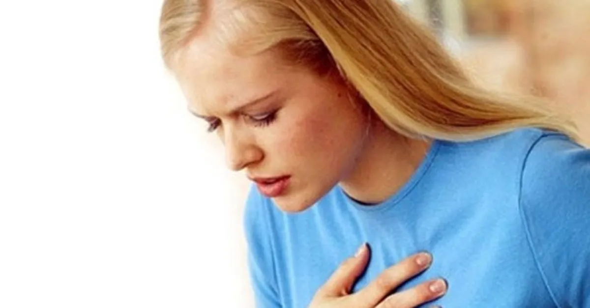 panik atak neden olur