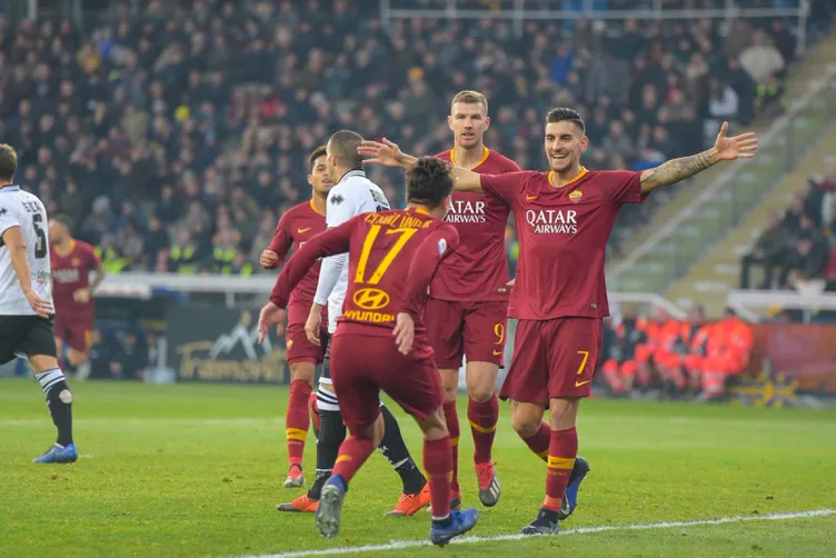 Cengiz Ãnder'den Lionel Messi için çarpıcı sözler