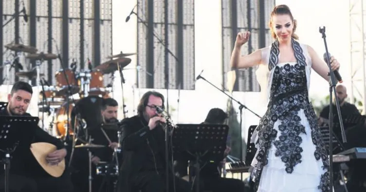 Türk sinemasından türküler