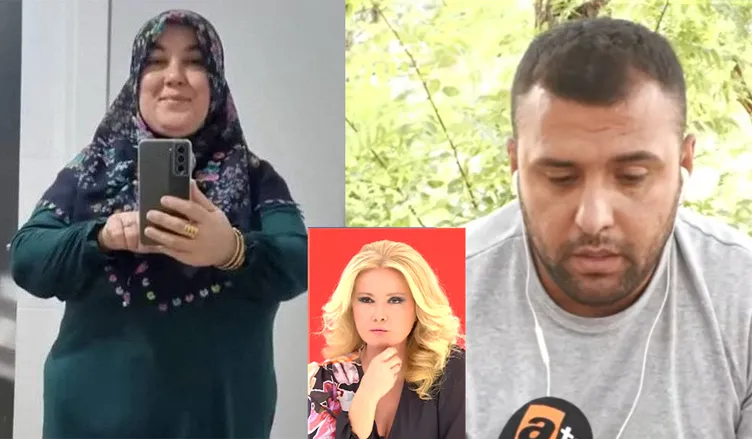 Müge Anlı programında aranıyordu! Ayşegül Yaşar cinayetinde Tamer Kahveci her şeyi itiraf etti: Boğarak öldürdüm toprağa gömdüm!