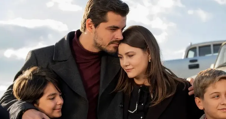 YENİ BÖLÜM! Gönül Dağı 196. bölüm izle: TRT 1 ile...