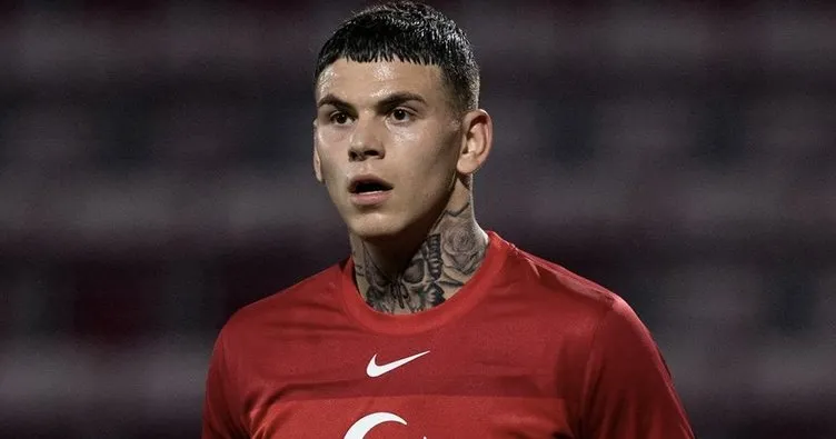 Son dakika: Fenerbahçe Tiago Çukur’u transfer etti