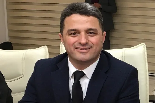 Son dakika haberi | SABAH'ın yayınları CHP'ye havlu attırdı: Bilecik Belediye Başkanı Semih Şahin disipline sevk edildi