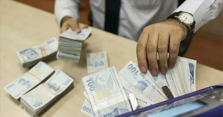 Bankacılık sektörünün mevduatı arttı