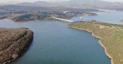 GÜNCEL BARAJ DOLULUK ORANLARI 2026: İstanbul, Ankara, İzmir, Bursa... Güncel veriler yayında!