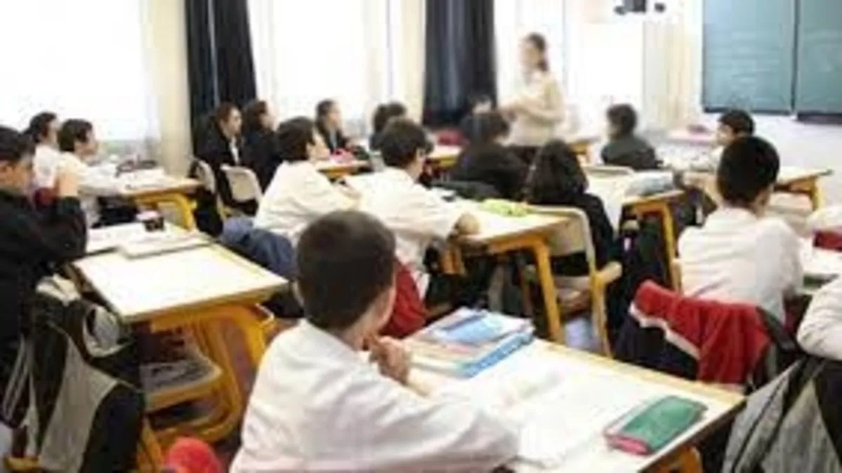 Proje okullarında yeni dönem! Hamilik modeliyle daha kaliteli eğitim