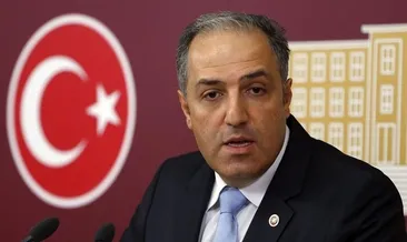 Yeneroğlu: Yapılan ajanlık faaliyeti