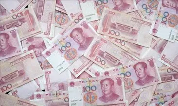 Yuanın küresel ticaretteki payı yüzde 3.47’ye çıktı