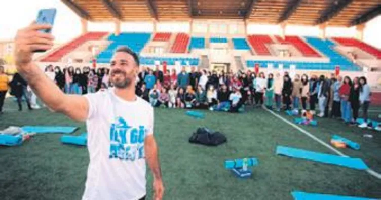 Kız Çocukları Günü’nde umut veren proje