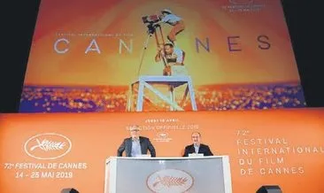 Cannes’da Netflix’e geçit yok