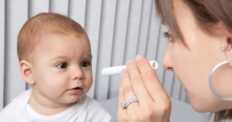 Prematüre bebeklerin göz muayenesi ne zaman yapılmalı?