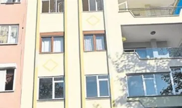 Barışmayınca tüpü patlattı