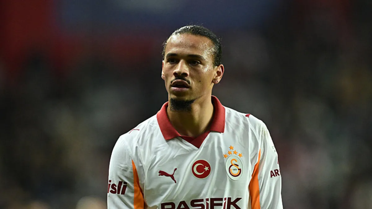 Galatasaray’da Kasımpaşa maçında gözler Leroy Sane’de! Fenerbahçe derbisi etkisi – Galeri Galatasaray’da Kasımpaşa maçında gözler Leroy Sane’de! Fenerbahçe derbisi etkisi – Galeri