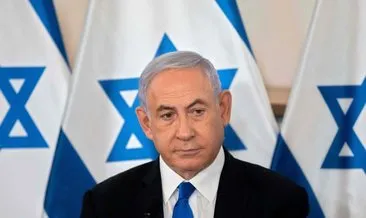 İsrail’de Netanyahu koltuğunu bırakmak istemiyor… Müttefiklerine flaş çağrı!