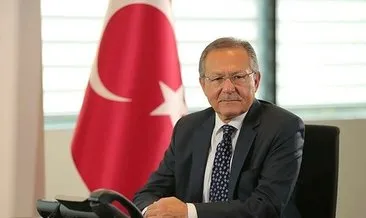 Balıkesir Belediye Başkanı Ahmet Edip Uğur kimdir?