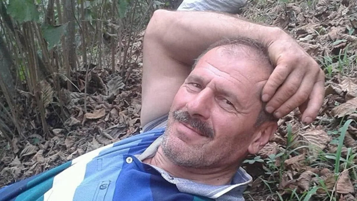 Ordu’da esrarengiz ölüm: Cansız bedeni fındık bahçesinde bulundu! Ordu’da esrarengiz ölüm: Cansız bedeni fındık bahçesinde bulundu!