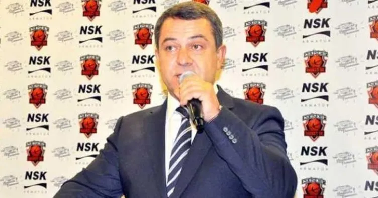 Eskişehirspor’da başkan adayı Sinan Özeçoğlu’nun mazbatası hazır